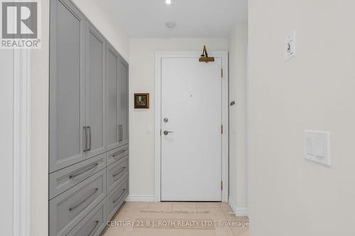 1104 - 6 Toronto Street, Barrie, ON - Indoor Photo Showing Other Room