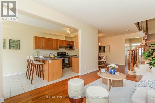 565 Pepperville Crescent, Ottawa, ON - Indoor