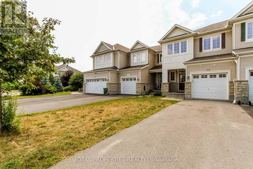 565 Pepperville Crescent, Ottawa, ON - Outdoor With Facade