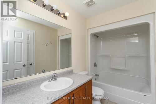 565 Pepperville Crescent, Ottawa, ON - Indoor Photo Showing Bathroom