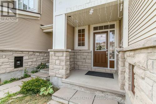 565 Pepperville Crescent, Ottawa, ON - Outdoor