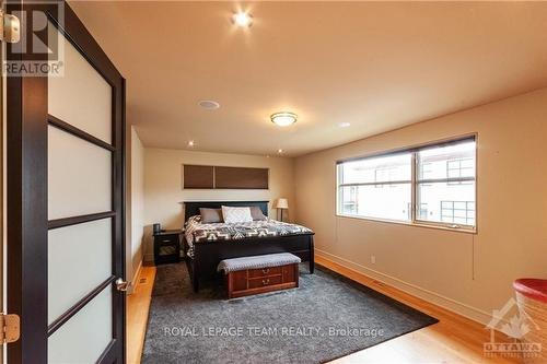423 Rahul Crescent, Ottawa, ON - Indoor Photo Showing Bedroom