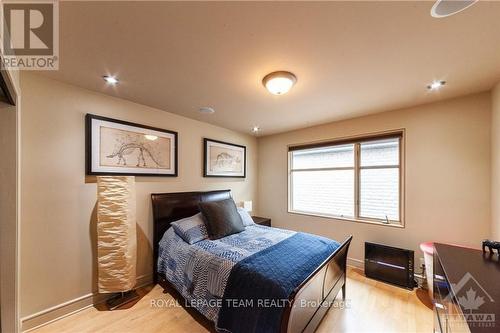 423 Rahul Crescent, Ottawa, ON - Indoor Photo Showing Bedroom