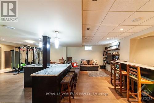 423 Rahul Crescent, Ottawa, ON - Indoor