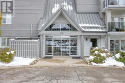 307 - 159 FERGUSON DRIVE  Woodstock (Woodstock - South), ON N4V 1A9