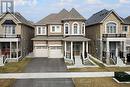 26 Kambalda Road N, Brampton, ON  - Outdoor With Facade 