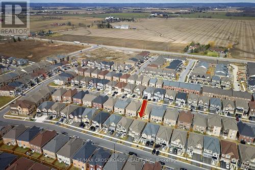 26 Kambalda Road N, Brampton, ON - Other