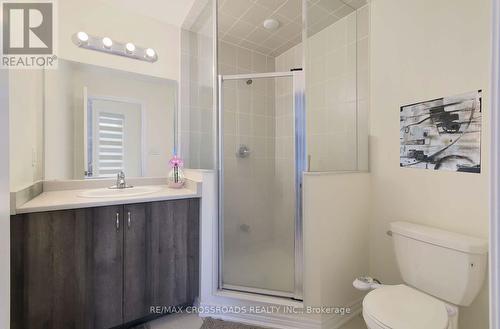 26 Kambalda Road N, Brampton, ON - Indoor Photo Showing Bathroom