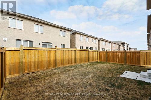 26 Kambalda Road N, Brampton, ON - Outdoor