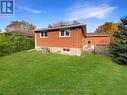 1604 Clarkson Road N, Mississauga, ON  - Outdoor 