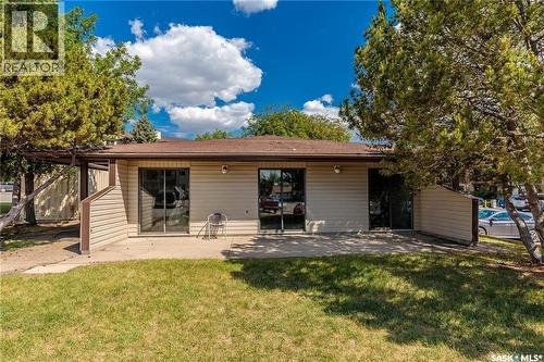 302 375 Kingsmere Boulevard, Saskatoon, SK - Outdoor
