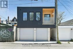 D - 786 OSSINGTON AVENUE  Toronto, ON M6G 3V1