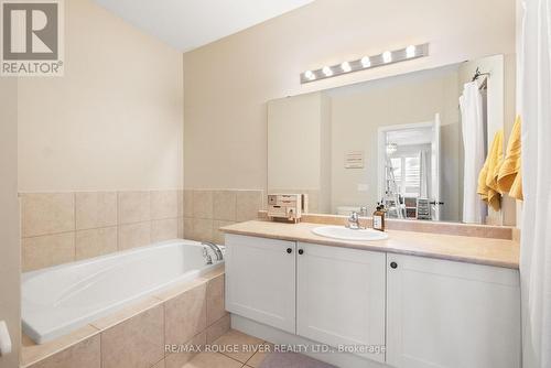 657 Prince Of Wales Drive, Cobourg, ON - Indoor Photo Showing Bathroom