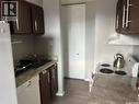 206 31 Rodenbush Drive, Regina, SK  - Indoor Photo Showing Kitchen 