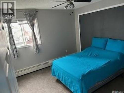 206 31 Rodenbush Drive, Regina, SK - Indoor Photo Showing Bedroom