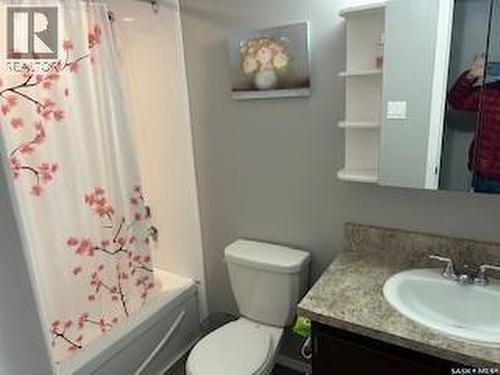 206 31 Rodenbush Drive, Regina, SK - Indoor Photo Showing Bathroom