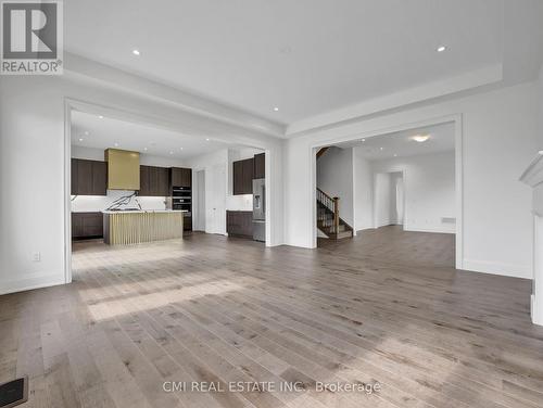 205 Agro Street, Hamilton, ON - Indoor