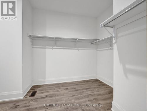 205 Agro Street, Hamilton, ON - Indoor With Storage