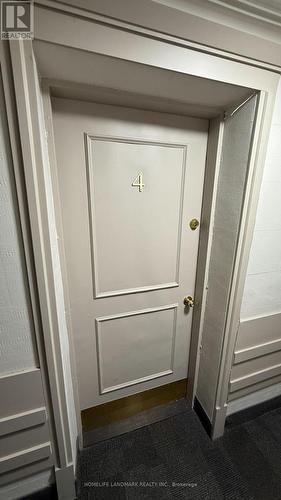 Unit B4 - 676 Mount Pleasant Road, Toronto, ON -  Photo Showing Other Room