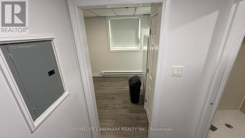 Unit B4 - 676 Mount Pleasant Road, Toronto, ON -  Photo Showing Other Room