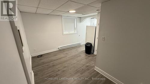 Unit B4 - 676 Mount Pleasant Road, Toronto, ON - Indoor Photo Showing Other Room