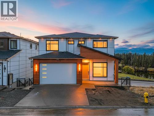 Welcome to 1148 Hume Avenue! - 1148 Hume Avenue, Kelowna, BC - Outdoor