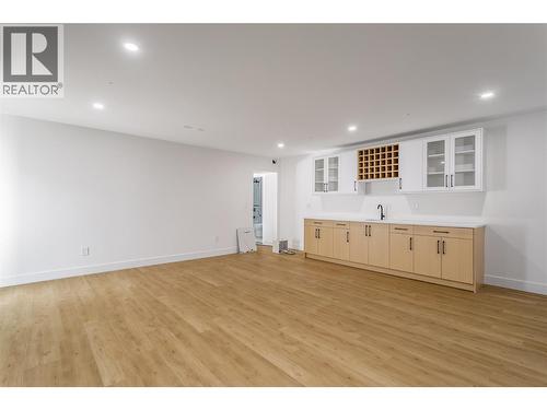 Media Room - 1148 Hume Avenue, Kelowna, BC - Indoor Photo Showing Other Room