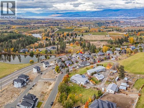 1148 Hume Avenue, Kelowna, BC - Outdoor With View