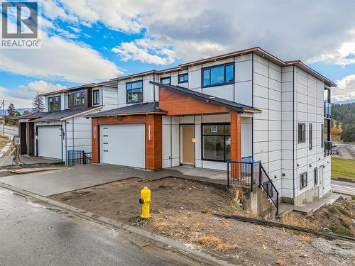 1148 Hume Avenue, Kelowna, BC - Outdoor
