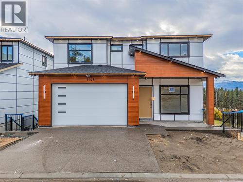 1148 Hume Avenue, Kelowna, BC - Outdoor