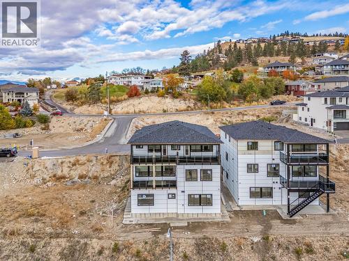 1148 Hume Avenue, Kelowna, BC - Outdoor With View