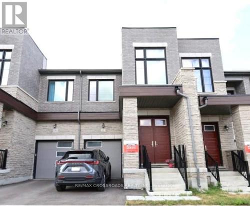 12 SCHMELTZER CRESCENT  Richmond Hill, ON L4E 1A2