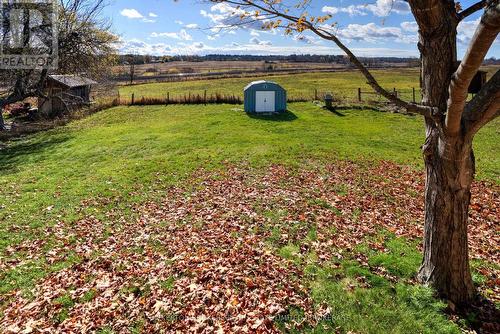 20 Gilbert Street, Lansdowne Village, ON - Outdoor With View