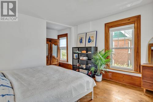 551 Weller Street, Peterborough (Town Ward 3), ON - Indoor Photo Showing Bedroom