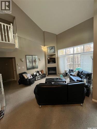 28 Eagle View Way, Elk Ridge, SK - Indoor