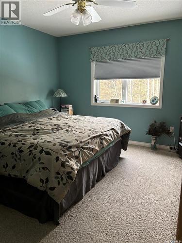 28 Eagle View Way, Elk Ridge, SK - Indoor Photo Showing Bedroom
