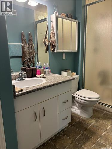 28 Eagle View Way, Elk Ridge, SK - Indoor Photo Showing Bathroom