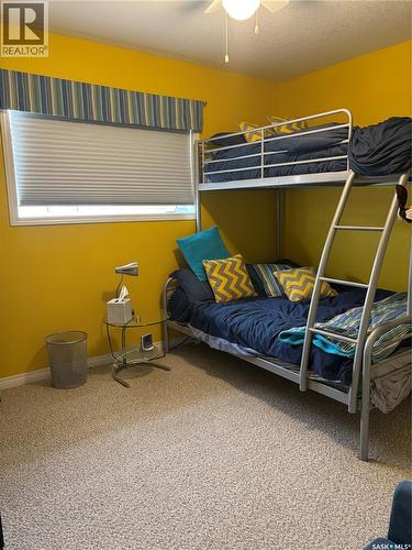28 Eagle View Way, Elk Ridge, SK - Indoor Photo Showing Bedroom