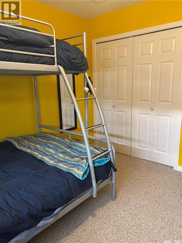 28 Eagle View Way, Elk Ridge, SK - Indoor Photo Showing Bedroom