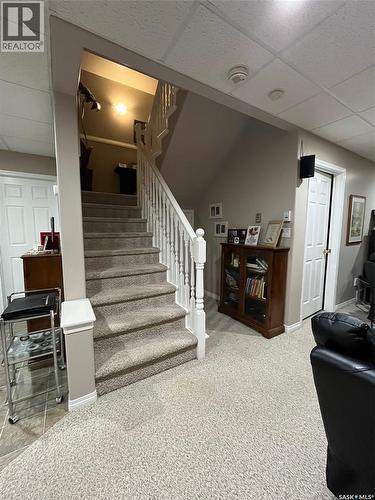 28 Eagle View Way, Elk Ridge, SK - Indoor