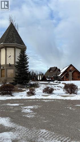 28 Eagle View Way, Elk Ridge, SK - Outdoor