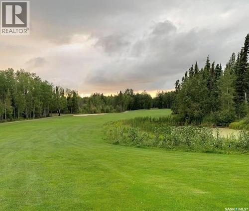 28 Eagle View Way, Elk Ridge, SK - Outdoor With View