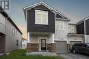 355 Crossway Terrace, Ottawa, ON  - Outdoor 