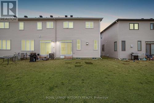 355 Crossway Terrace, Ottawa, ON - Outdoor With Exterior