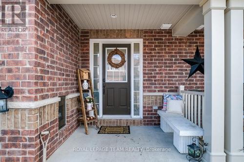 404 Heathrow Private, Ottawa, ON - Outdoor With Deck Patio Veranda With Exterior