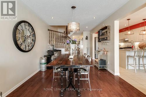 404 Heathrow Private, Ottawa, ON - Indoor