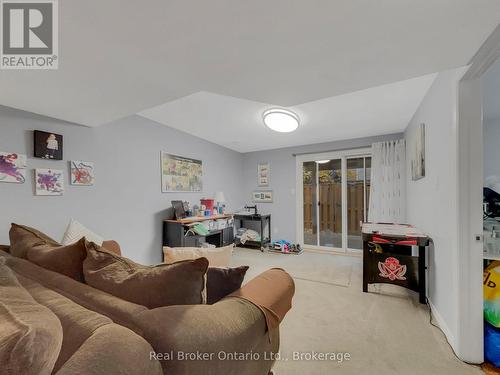 15 - 566 Southridge Drive, Hamilton (Mountview), ON - Indoor