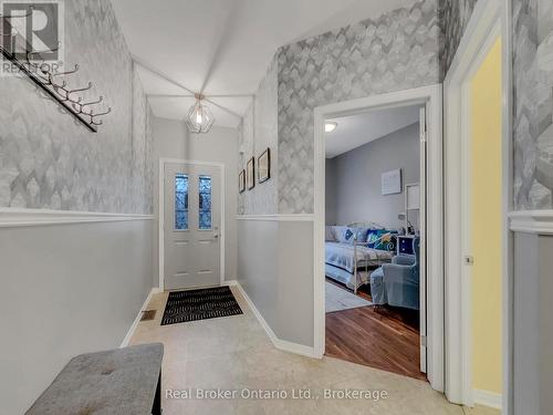 15 - 566 Southridge Drive, Hamilton (Mountview), ON - Indoor