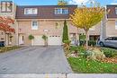 20 - 627 Rathburn Road, Toronto, ON  - Outdoor 