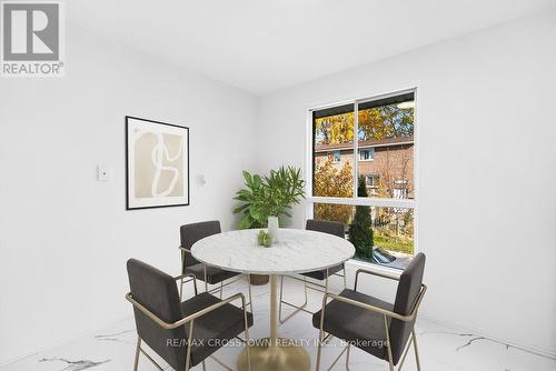 20 - 627 Rathburn Road, Toronto, ON - Indoor